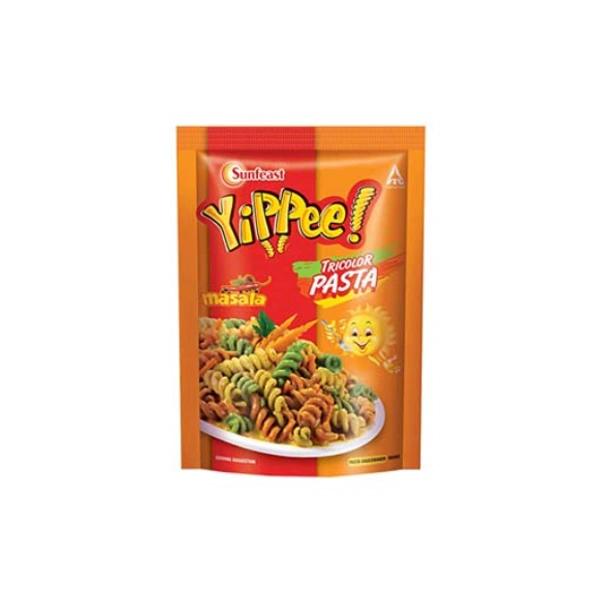 Yipee Pasta Masala 65gm